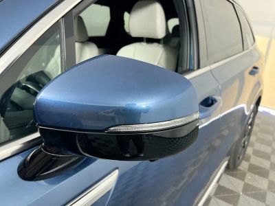 2026 Kia Sorento Hybrid — photo 12 view