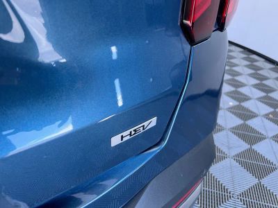 2026 Kia Sorento Hybrid — engine compartment view