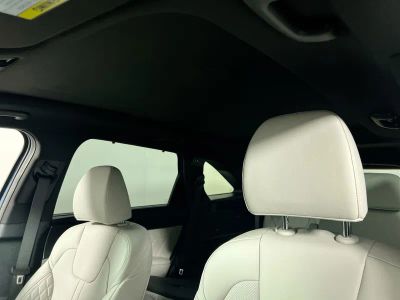 2026 Kia Sorento Hybrid — photo 21 view