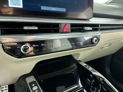 2026 Kia Sorento Hybrid — photo 26 view