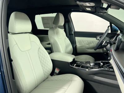 2026 Kia Sorento Hybrid — photo 32 view