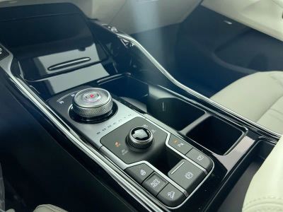 2026 Kia Sorento Hybrid — photo 25 view