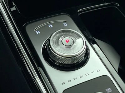 2026 Kia Sorento Hybrid — photo 24 view