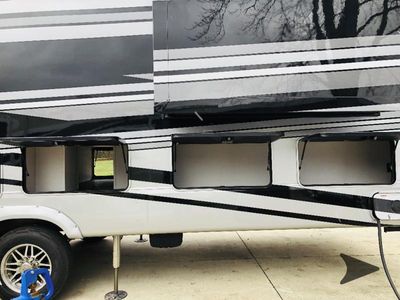 2026 Forest River RV RiverStone - Photo 8