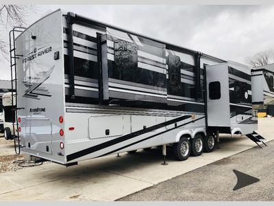 2026 Forest River RV RiverStone - Photo 5