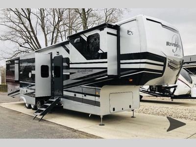 2026 Forest River RV RiverStone - Photo 1