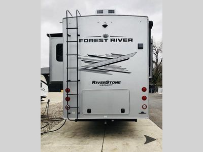 2026 Forest River RV RiverStone - Photo 4
