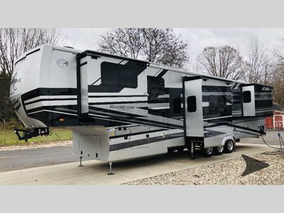 2026 Forest River RV RiverStone - Photo 6
