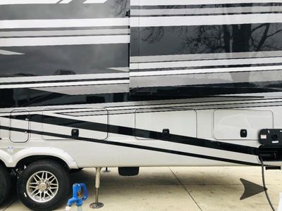 2026 Forest River RV RiverStone - Photo 7