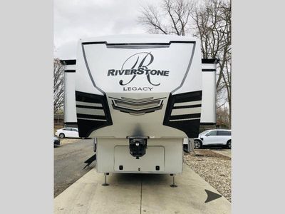 2026 Forest River RV RiverStone - Photo 2