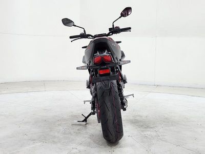 2026 Suzuki GSX-8S - Photo 6