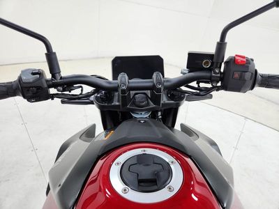 2026 Suzuki GSX-8S - Photo 13
