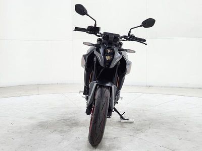 2026 Suzuki GSX-8S - Photo 3