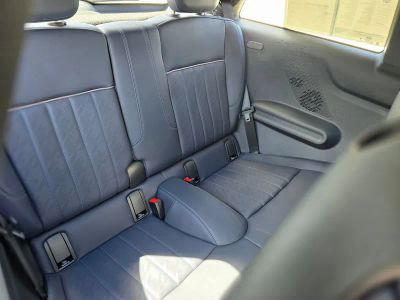 2025 MINI Hardtop 2 Door — photo 29 view