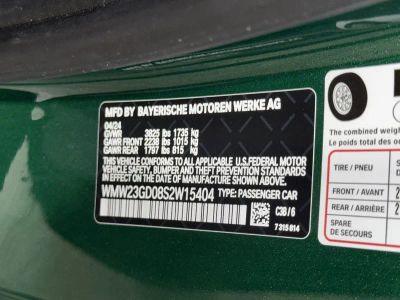 2025 MINI Hardtop 2 Door — photo 33 view