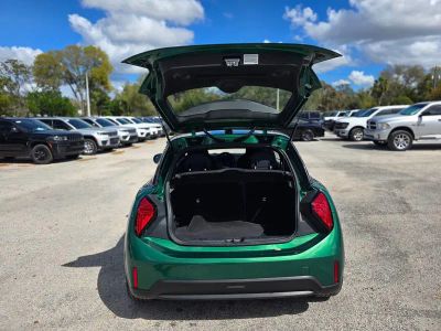 2025 MINI Hardtop 2 Door — photo 31 view