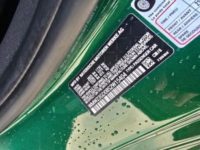 2025 MINI Hardtop 2 Door — photo 13 view