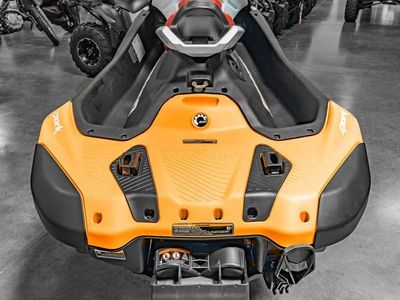 2026 Sea-Doo Spark for 2 Rotax 900 ACE- 90 CONV with IBR and Audio - Photo 3