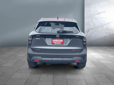 2025 Nissan Kicks - Photo 5