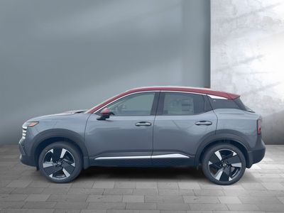 2025 Nissan Kicks - Photo 7