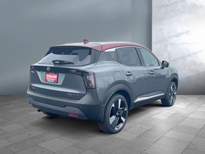 2025 Nissan Kicks - Photo 3
