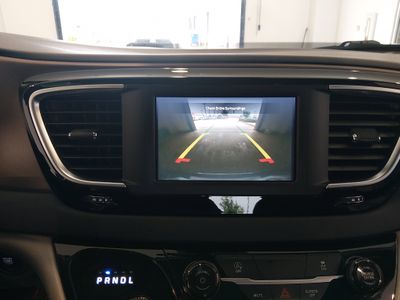 2023 Chrysler Voyager - Photo 16