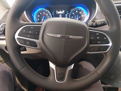 2023 Chrysler Voyager - Photo 12
