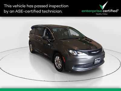 2023 Chrysler Voyager - Photo 1