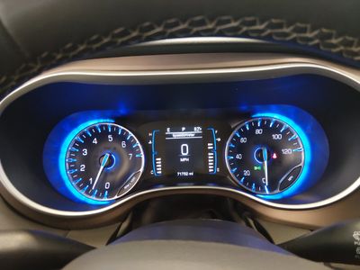 2023 Chrysler Voyager - Photo 14