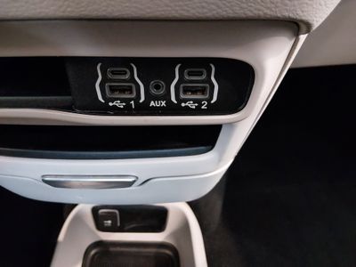 2023 Chrysler Voyager - Photo 20