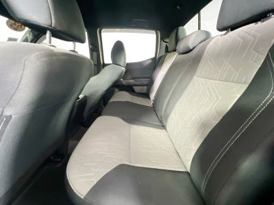 2023 Toyota Tacoma — photo 25 view