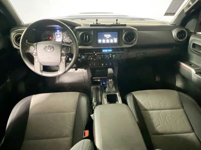 2023 Toyota Tacoma — photo 26 view