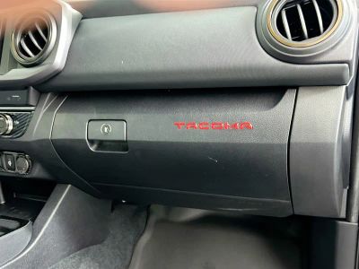 2023 Toyota Tacoma — photo 31 view
