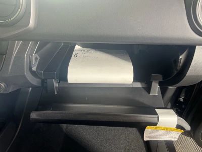 2023 Toyota Tacoma — photo 33 view