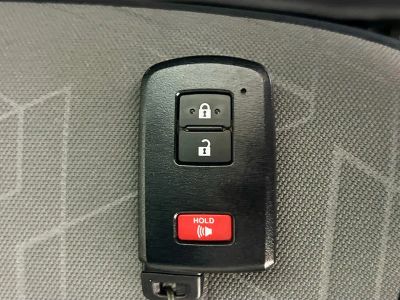 2023 Toyota Tacoma — photo 32 view