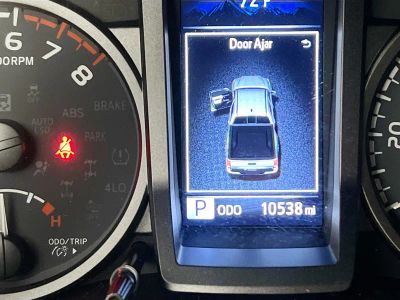 2023 Toyota Tacoma — photo 19 view