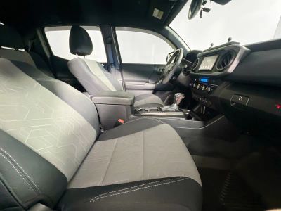 2023 Toyota Tacoma — photo 27 view