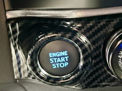 2023 Toyota Tacoma — photo 20 view