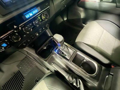 2023 Toyota Tacoma — photo 22 view