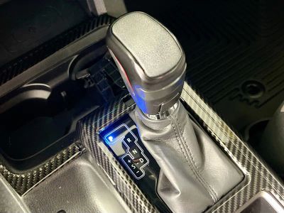 2023 Toyota Tacoma — photo 21 view