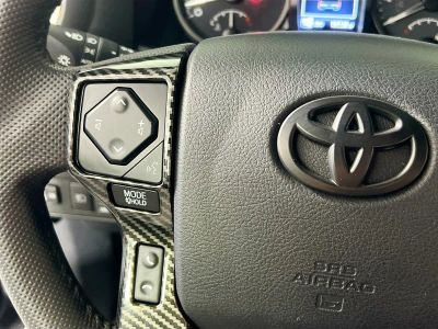 2023 Toyota Tacoma — photo 16 view