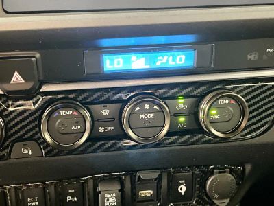 2023 Toyota Tacoma — photo 23 view