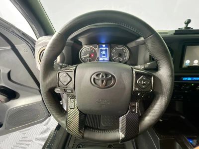 2023 Toyota Tacoma — photo 15 view