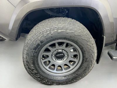 2023 Toyota Tacoma — photo 11 view