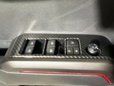 2023 Toyota Tacoma — photo 14 view