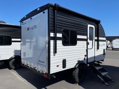 2026 Wayfinder RV Go Lite - Photo 3