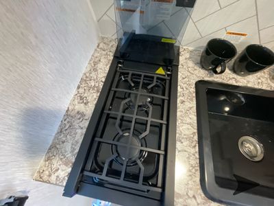 2026 Wayfinder RV Go Lite - Photo 20
