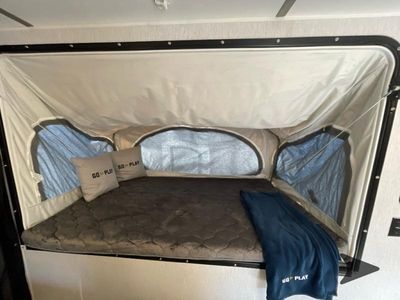 2026 Wayfinder RV Go Lite - Photo 30