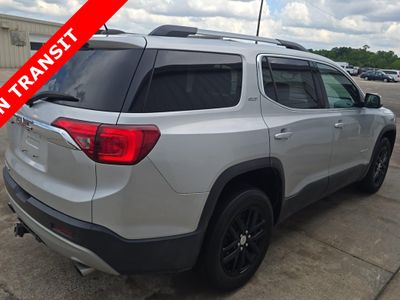 2019 GMC Acadia - Photo 5