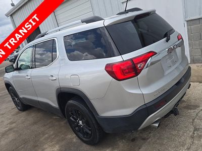 2019 GMC Acadia - Photo 4